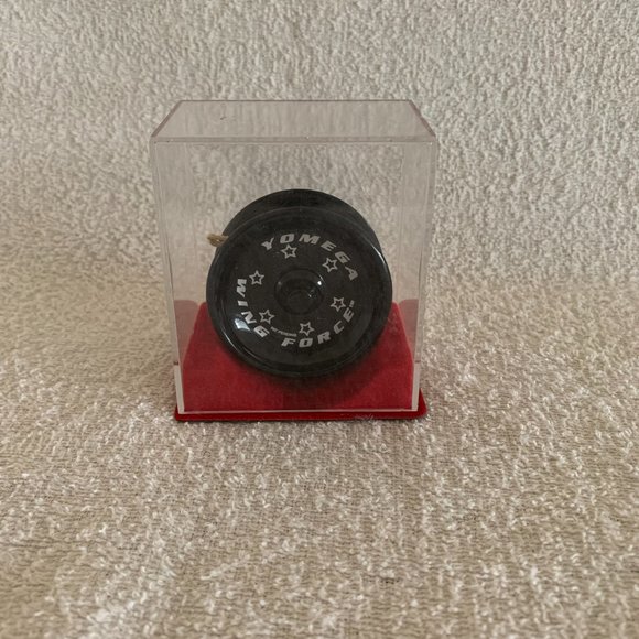 Vintage Yomega Wing Force YoYo - Picture 2 of 5